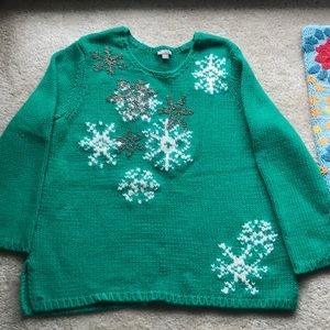 Ugly Christmas Sweater